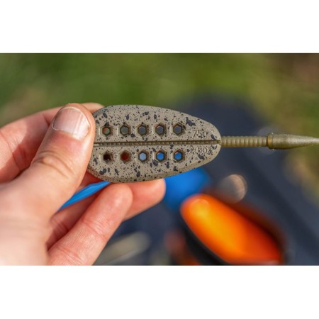 Preston Innovations ICS In-Line Banjo XR Feeder - Xl
