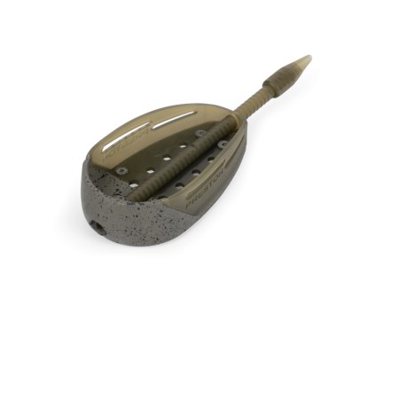 Preston Innovations ICS In-Line Banjo XR Feeder - Xl