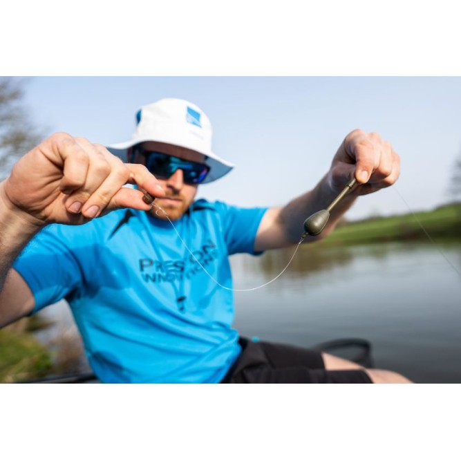 Preston Innovations Ics Slow Sinker