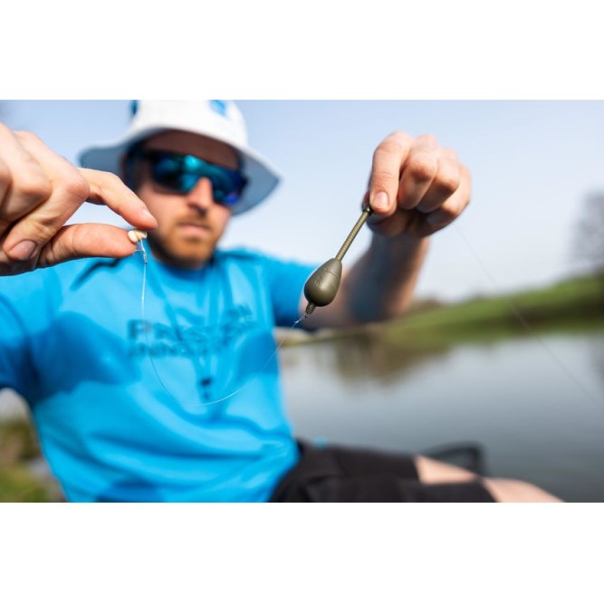 Preston Innovations Ics Slow Sinker