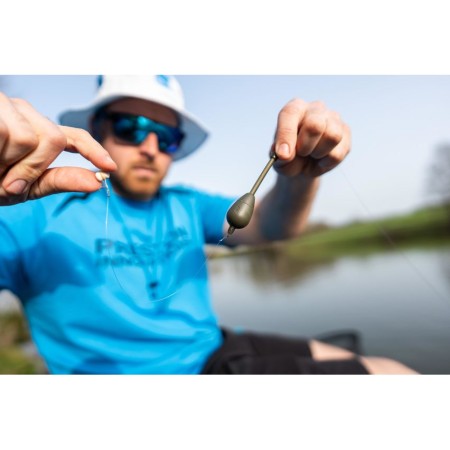 Preston Innovations Ics Slow Sinker