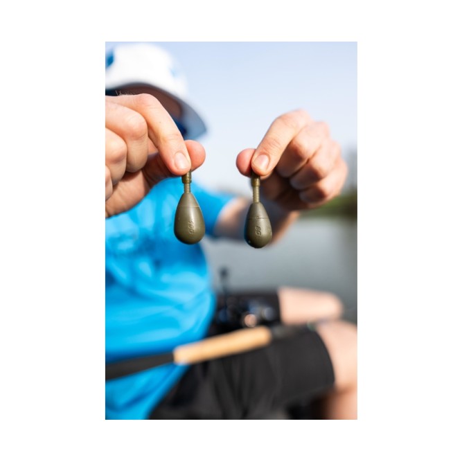 Preston Innovations Ics Slow Sinker