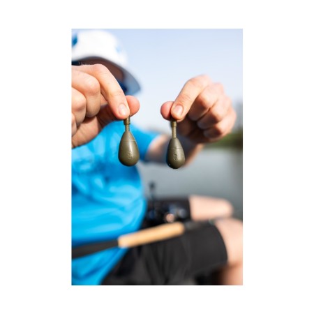 Preston Innovations Ics Slow Sinker