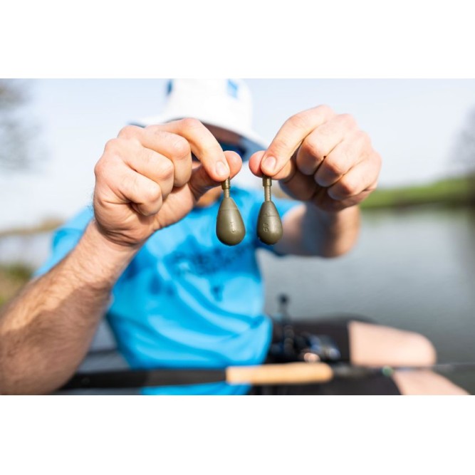 Preston Innovations Ics Slow Sinker