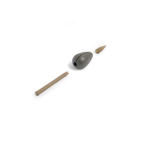 Preston Innovations Ics Slow Sinker