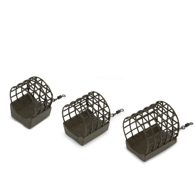 Preston Innovations Flow Mesh Feeder