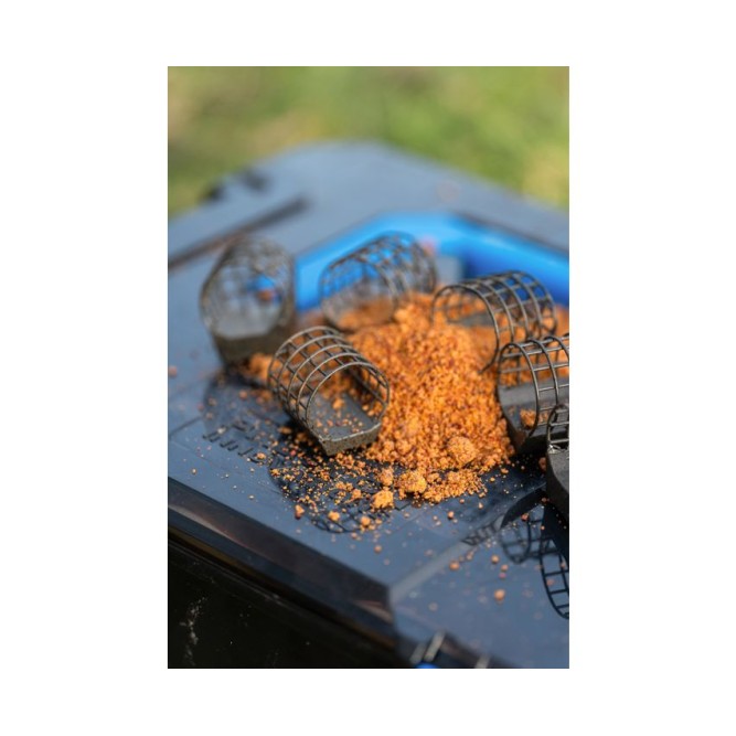 Preston Innovations Flow Mesh Feeder