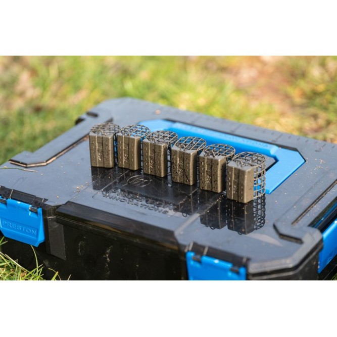 Preston Innovations Flow Mesh Feeder