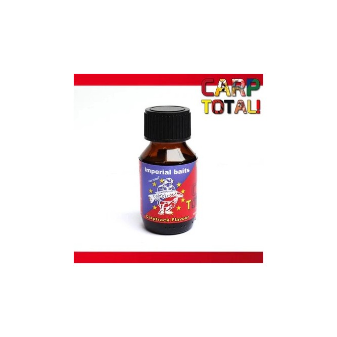 Imperial Baits Flavor Carp Total 50 Ml