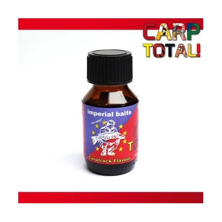 Imperial Baits Flavuor Carp Total 50 Ml