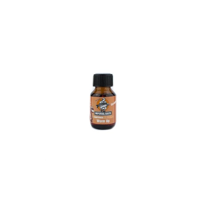 Imperial Baits Worm Up 50 Ml