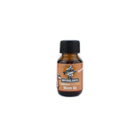 Imperial Baits Worm Up 50 Ml
