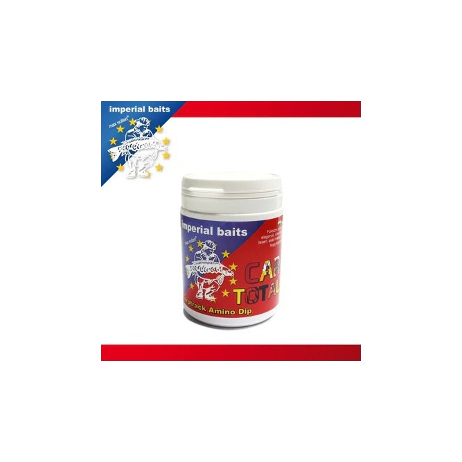 Carptrack Amino Dip 150ml Banana Imperial Baits