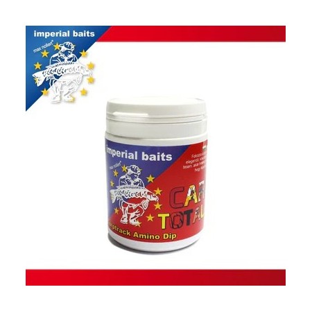 Carptrack Amino Dip 150 ml Banana Imperial Baits