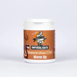 Imperial Baits Carptrack Dip Worm Up 150 Ml