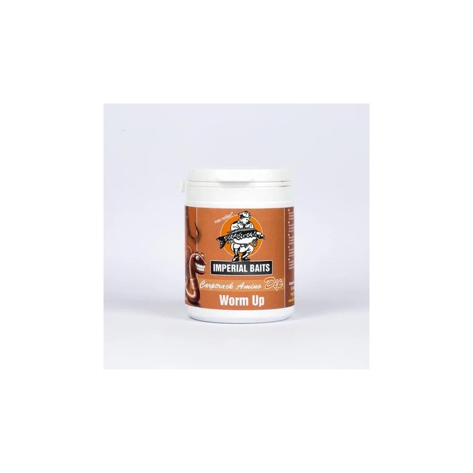 Imperial Baits Carptrack Dip Worm Up 150 Ml