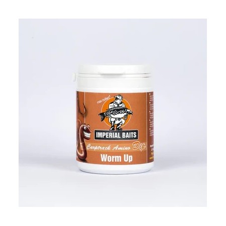 Imperial Baits Carptrack Dip Worm Up 150 Ml