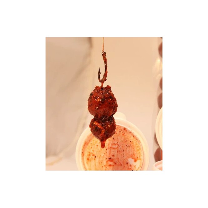 Imperial Baits Carptrack Dip Worm Up 150 Ml