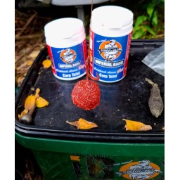 Imperial Baits Carptrack Amino Gel Carp Total 100 Gr