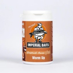 Imperial Baits Carptrack Amino Gel Worm Up 100 Gr