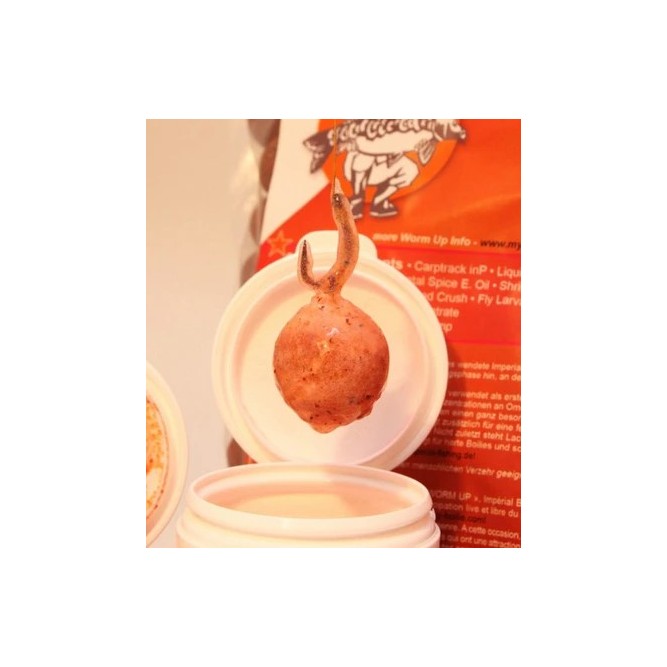 Imperial Baits Carptrack Amino Gel Worm Up 100 Gr