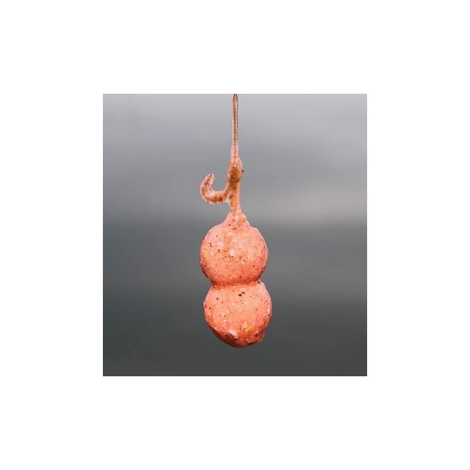 Imperial Baits Carptrack Amino Gel Worm Up 100 Gr