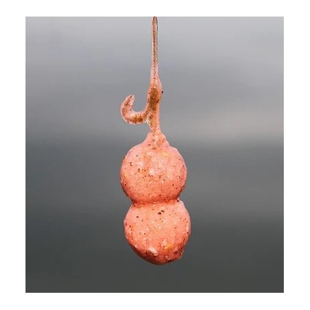 Imperial Baits Carptrack Amino Gel Worm Up 100 Gr