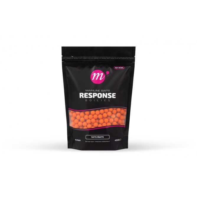 Mainline Response 10 Mm - Tutti Frutti 450 Gr