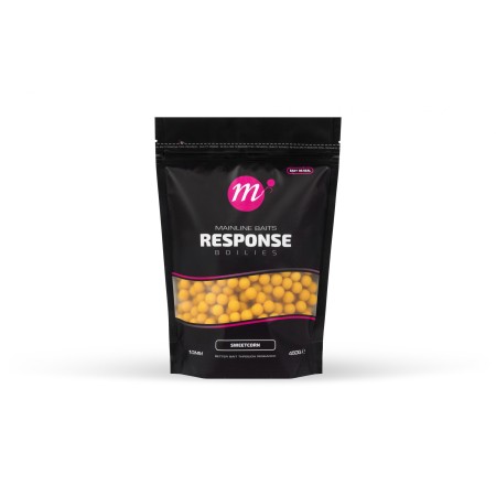 Mainline Response 10 Mm - Sweetcorn 450 Gr