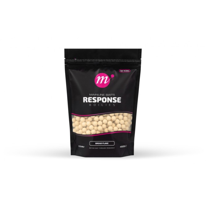Mainline Response 10 Mm - Bread Flake 450 Gr