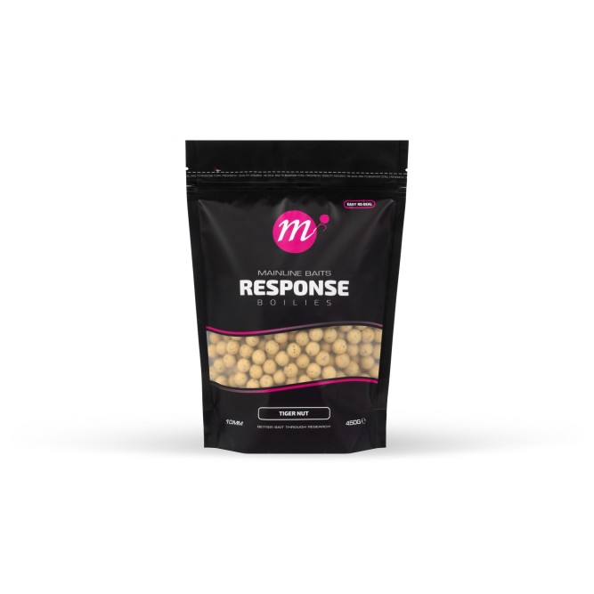 Mainline Response 10 Mm - Tiger Nut 450 Gr