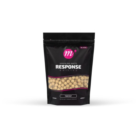 Mainline Response 10 Mm - Tiger Nut 450 Gr
