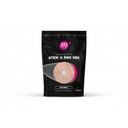 Mainline Iso Sweet Stick Mix - 1 Kg