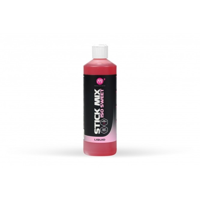 Mainline Stick Mix Liquid Iso Sweet - 500 ml