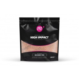 Mainline Iso Sweet Groundbait - 2 Kg