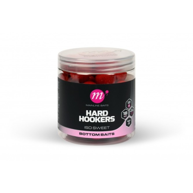 Mainline Hard Hookers Iso Sweet 18 Mmm