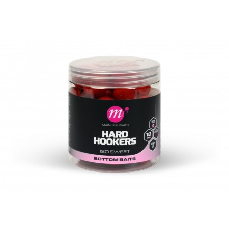 Mainline Hard Hookers Iso Sweet 18 Mmm