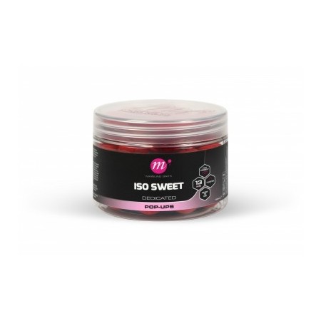 Mainline Iso Sweet Mini Pop Ups 13 Mm