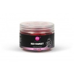 Mainline Iso Sweet Pop Ups 15mm