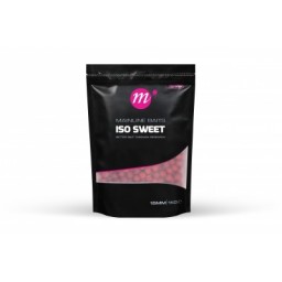 Mainline Shelf Life Boilies Iso Sweet
