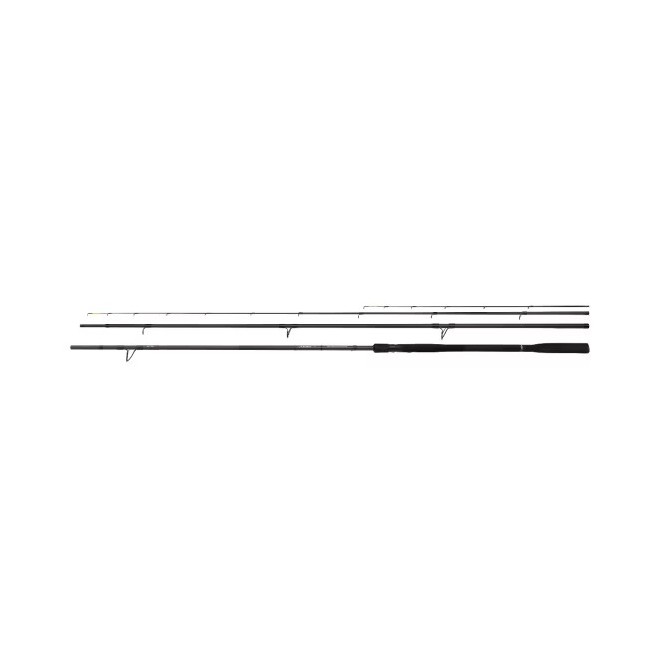 Shimano Aero X1A Big River Feeder 3 Pc