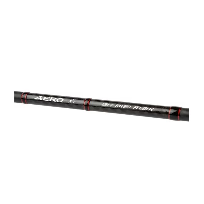 Shimano Aero X1A Big River Feeder 3 Pc