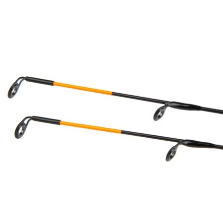 Shimano Aero X1A Big River Feeder 3 Pc