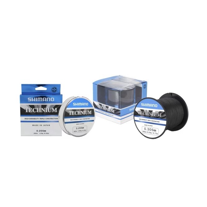Shimano Technium 300 mt
