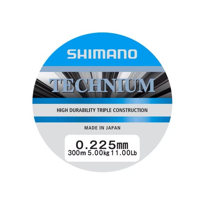 Shimano Technium 300 mt