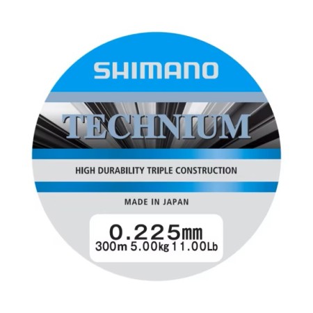 Shimano Technium 300 mt