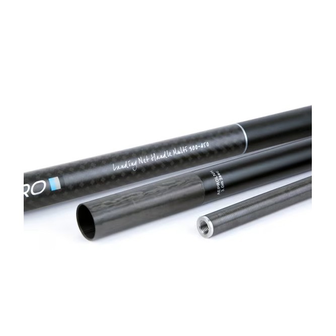 Shimano Aero Pro Landing Net Handle 4 M