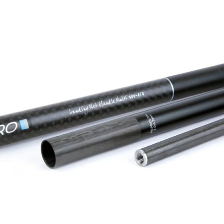 Shimano Aero Pro Landing Net Handle 4 M