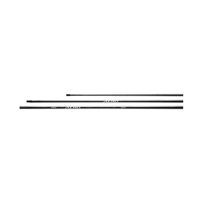 Shimano Aero Pro Landing Net Handle 4 M
