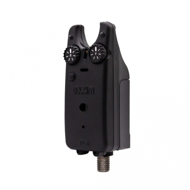 Delkim Ev-R Presentation Set Multi Colour 2 Rod Set